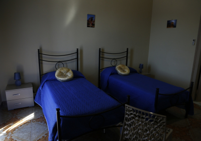 Bed And Breakfast Affittacamere Al Centro